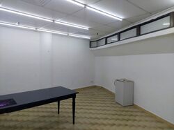 Multi Storey Car Park (D8), Retail #527573911